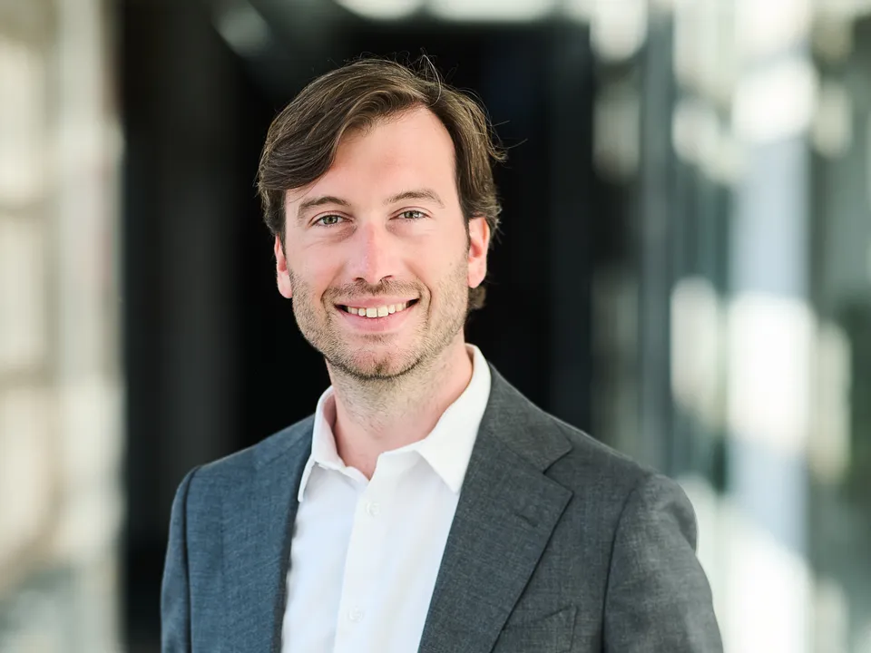 Arnaud Wala